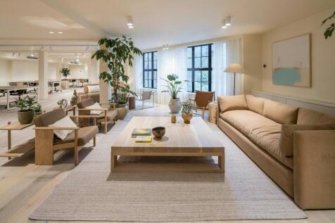 Fitted Space
