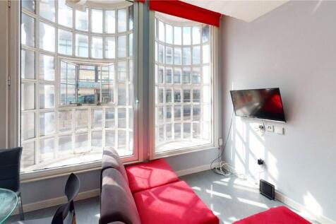 The Triangle (Flat 4), Clifton, Bristol, BS8 photo 4