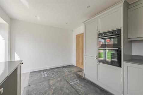 Example of The Ashwood Design