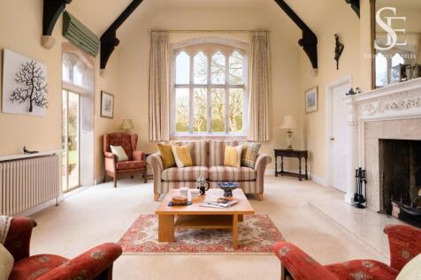 The School Room