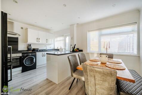 Kitchen Dining Room