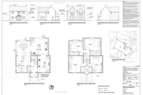 Extension Plans