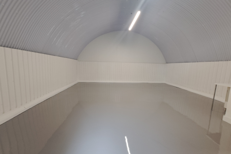 Flexible property space