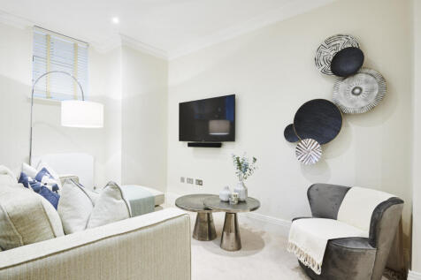 1 bed flat to rent