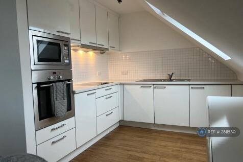 Kitchen/Living Room
