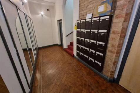 Communal area