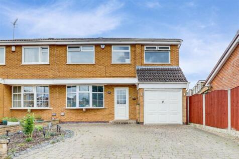 Nottingham, NG5 - property photo