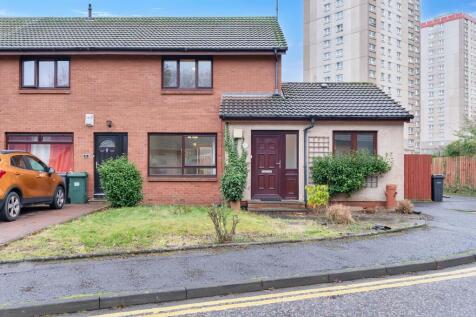 Front 17 Nether Craigour