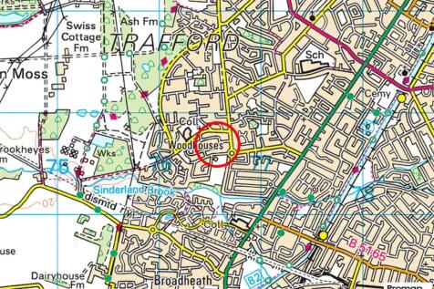 Town Plan