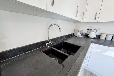 Open Plan Dining Kitchen