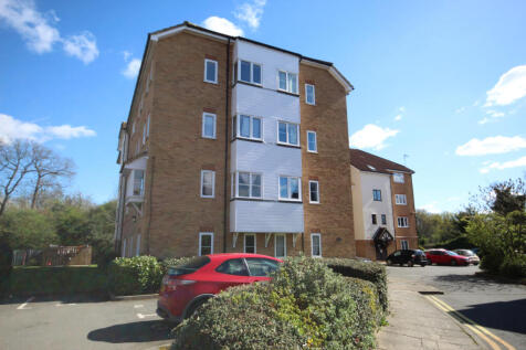 Laurel Court, Wembley, Middlesex, HA0
