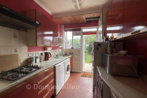Kitchen B