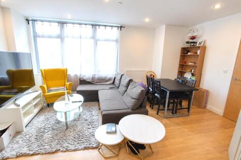 Iona Tower, 33 Ross Way, London, E14 photo 4