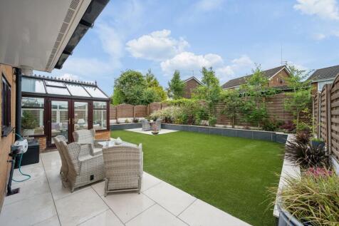 Garden / Patio