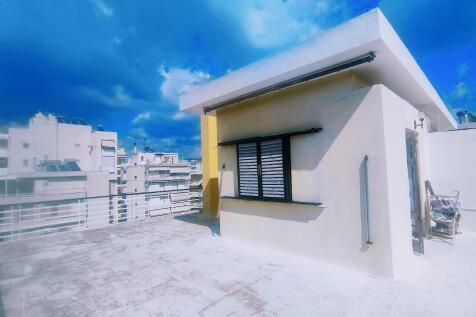private terrace 