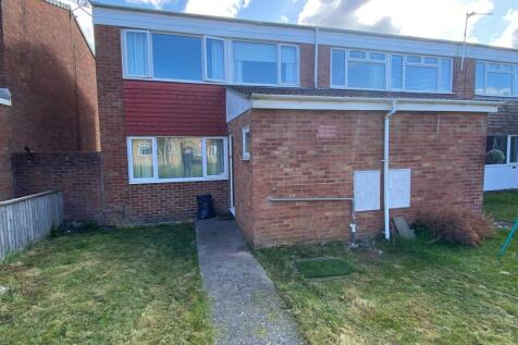 Cedar Close, Patchway, Bristol photo 3