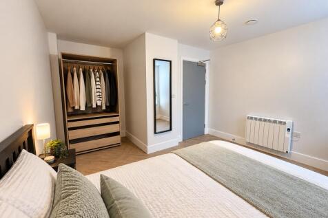 20 Castle Gate House, Nottingham photo 3