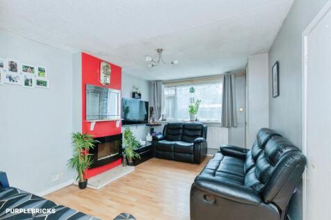 Annexe Living Room
