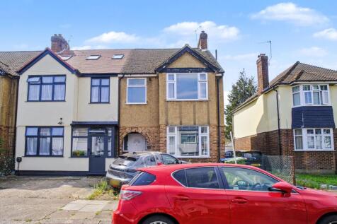38 Central Road, Wembley HA0 2LH