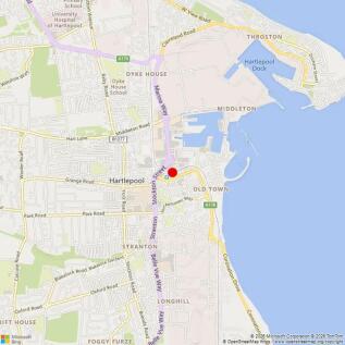 Property Map