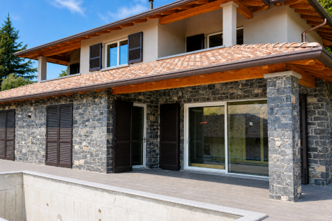 villa