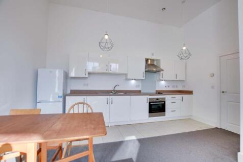 Open Plan Living Kitchen Dining Room