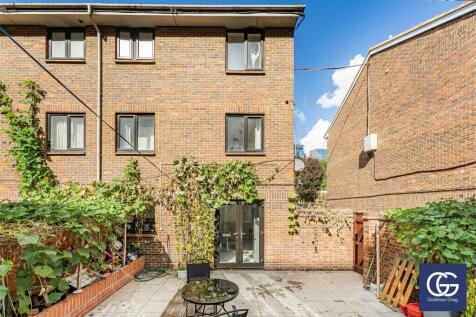 Scarborough Street, London, E1 photo 2