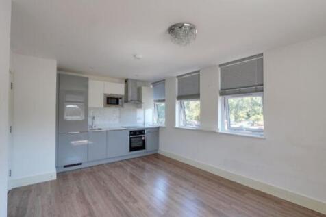 Kitchen-Living Area