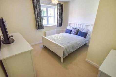 Wellington Avenue, Meon Vale, Stratford-upon-Avon photo 5