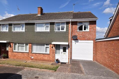 Exeter, EX2 - property photo