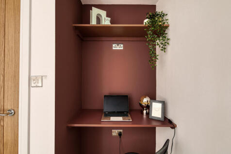 Room 4, Mitchell Street, NG10 photo 4