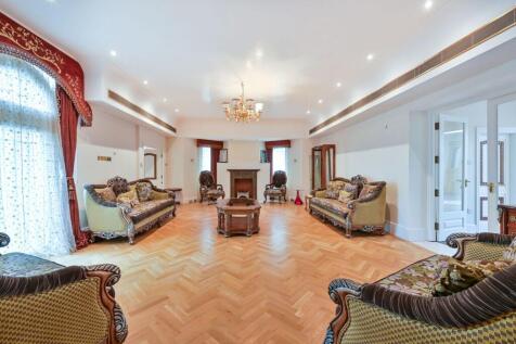 PEMBROKE GARDENS, LONDON, W8, Kensington, London, W8 photo 5