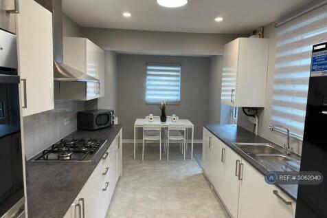 Central Kitchen