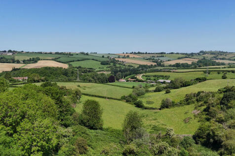 Rural setting
