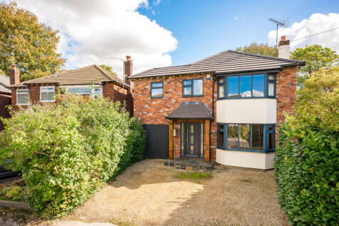 Wilmslow, SK9 - property photo