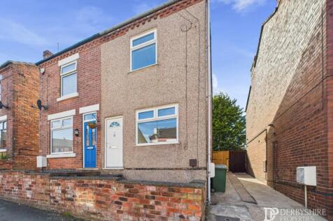 Alfreton, DE55 - property photo
