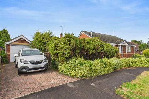 Garage &amp; Driveway