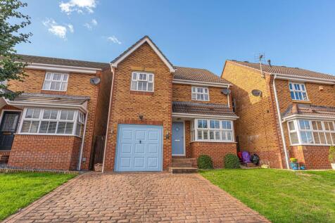 Caldicot, NP26 - property photo