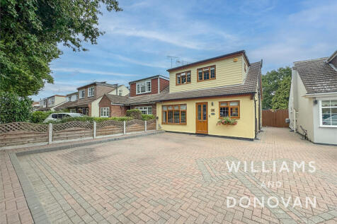 Hockley, SS5 - property photo