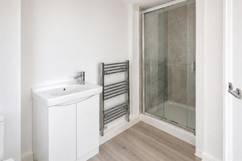 1 bedroom First Floor Flat in Chichester photo 3