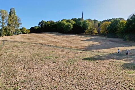Church Fields