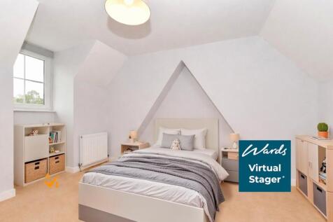 Loft Room (Modern Style)
