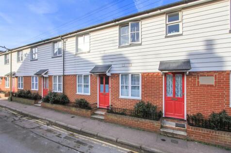 St. Peters Road, Whitstable