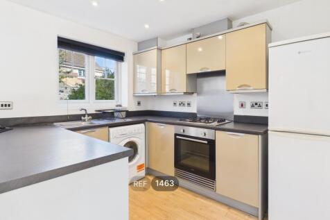 Kitchen/Living area