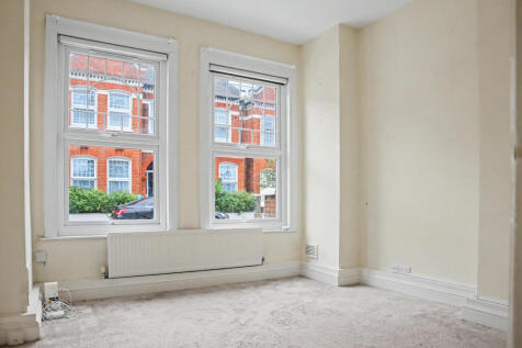Flat 1, 39 Dafforne Road, Tooting, London SW17 8TY