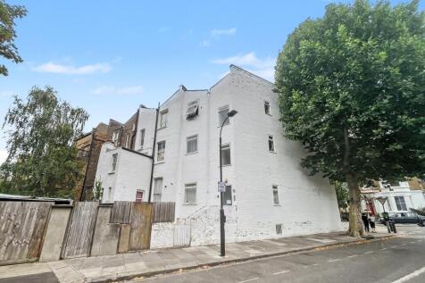 53A Netherwood Road, London W14 0BP