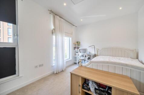 Davidson Frost-Wellings, DFW, Lacey Drive, Edgware