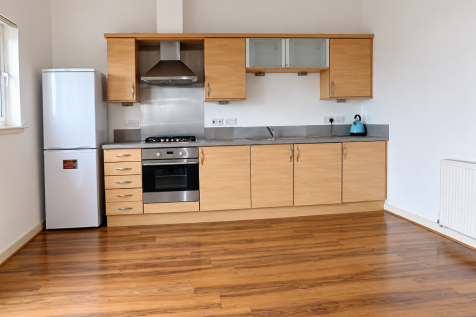 8, Salamander Court, Edinburgh, EH6 7JN photo 3