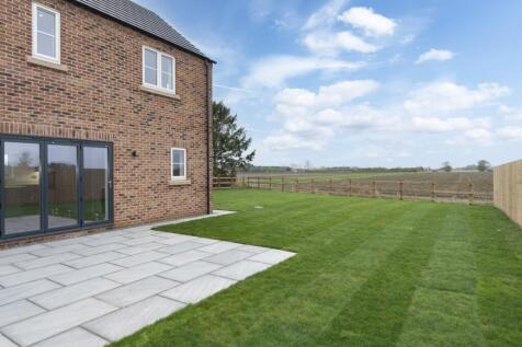 View From Property to the Rear