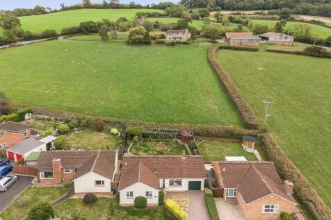 Drone view